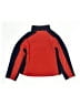 The North Face 100% Polyester Red Track Jacket Size 6 - photo 2