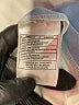 Nike 100% Polyester White Active T-Shirt Size S - photo 8