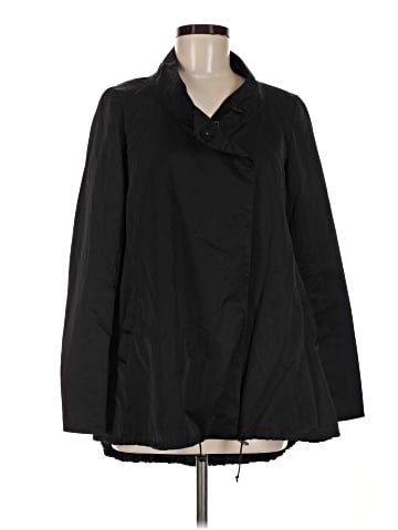 Simply Vera Vera Wang Raincoat (view 1)