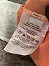 Nike 100% Polyester Orange Active Tank Size XS - photo 8