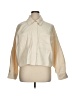 Old Navy 100% Cotton Ivory Jacket Size XL - photo 1