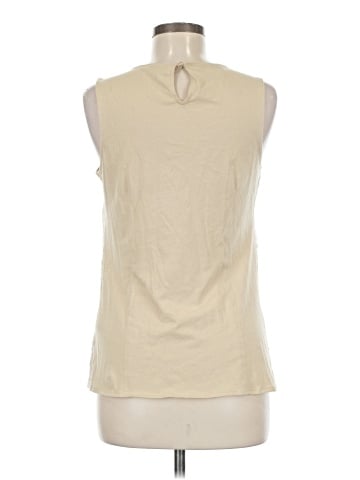 Van Heusen Sleeveless Blouse (view 2)