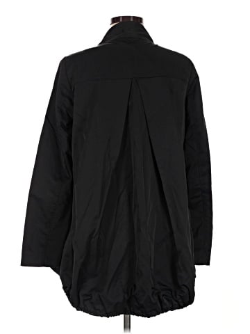 Simply Vera Vera Wang Raincoat (view 2)