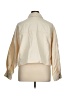 Old Navy 100% Cotton Ivory Jacket Size XL - photo 2