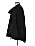 Simply Vera Vera Wang Black Raincoat Size 8 - photo 5