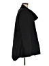 Simply Vera Vera Wang Black Raincoat Size 8 - photo 4