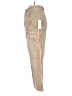 LACAUSA 100% Cotton Tan Jeans Size 4 - photo 5