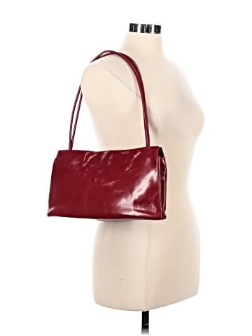 Hobo International Leather Shoulder Bag (view 2)