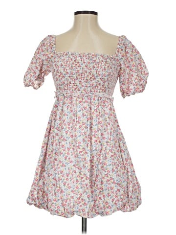 Altar'd State Casual Dress (view 1)