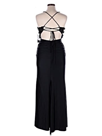 City Studio Cocktail Dress (view 2)