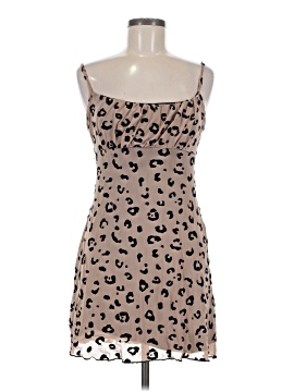 See You Monday Cocktail Dress