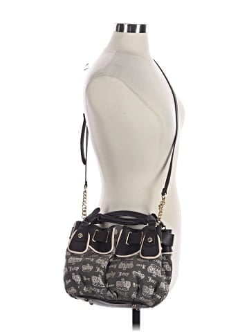 Juicy Couture Satchel (view 2)