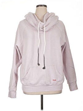 Peace Love World Sweatshirt