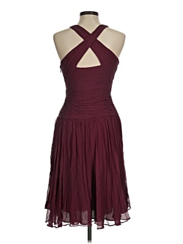 Anne Klein Cocktail Dress (view 2)