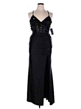 City Studio Cocktail Dress