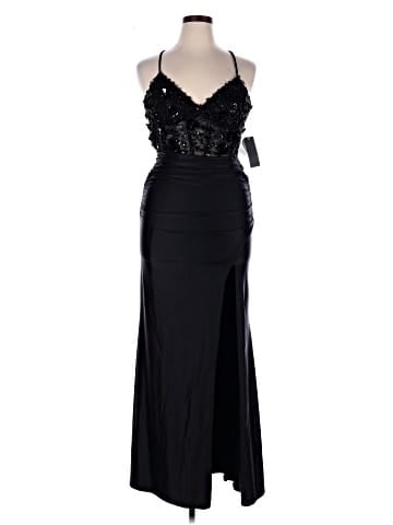 City Studio Cocktail Dress (view 1)