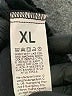 Unbranded Solid Black Casual Pants Size XL - photo 4