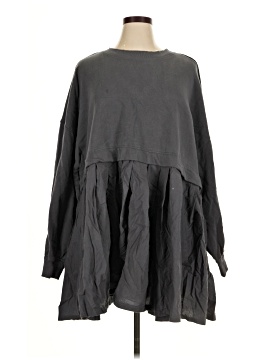 Free People Poncho