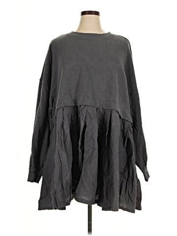 Free People Poncho (view 1)