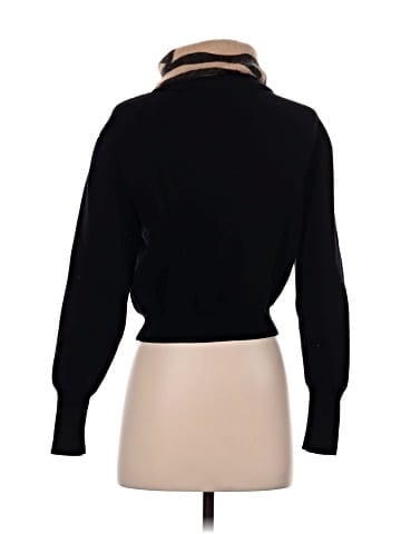 Zara Turtleneck Sweater (view 2)