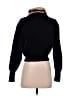 Zara Black Turtleneck Sweater Size S - photo 2