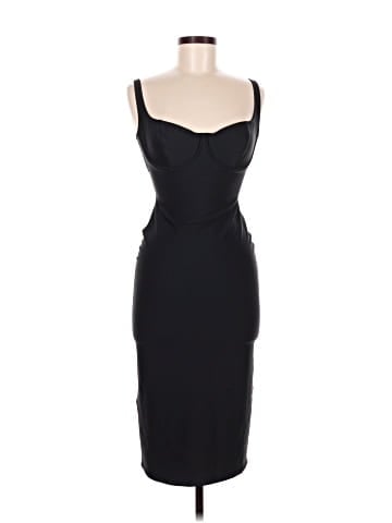 SKIMS Cocktail Dress (view 1)
