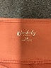 wonderly Burgundy Active Pants Size 3X - photo 4