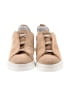 C La Canadienne 100% Leather Tan Sneakers Size EU (IT) 40 / US 10 - photo 2