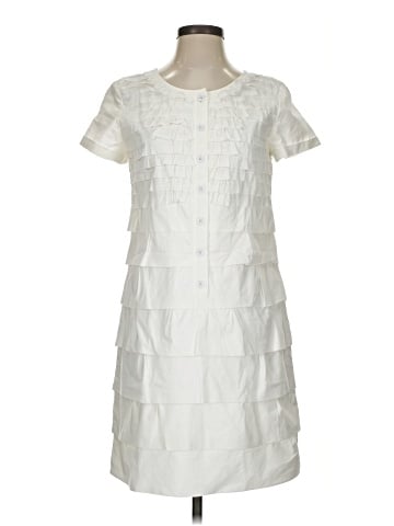 J.Crew Casual Dress (view 1)