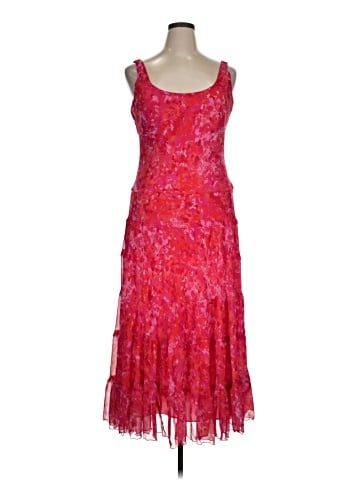 Jones New York Cocktail Dress (view 1)