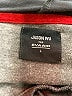 Jason Wu for Eva Air Gray Pullover Hoodie Size L - photo 7