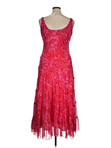 Jones New York Cocktail Dress (view 2)