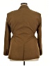 Zara Brown Blazer Size L - photo 2