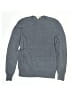 Crewcuts Solid Gray Pullover Sweater Size 12 - photo 1