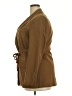 Zara Brown Blazer Size L - photo 5