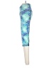VSX Sport Print Blue Active Pants Size S - photo 5