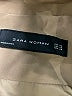 Zara Tan Trenchcoat Size XS - photo 6