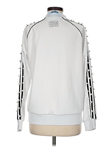 Adidas Track Jacket (view 2)