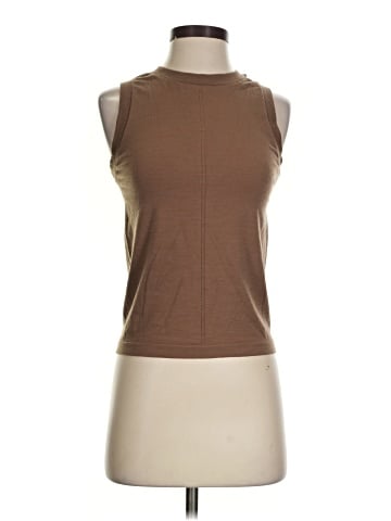 Athleta Sleeveless T-Shirt (view 1)