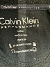 Calvin Klein Performance 100% Polyester Black Zip Up Hoodie Size L - photo 7
