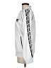 Adidas White Track Jacket Size M - photo 5