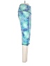 VSX Sport Print Blue Active Pants Size S - photo 4