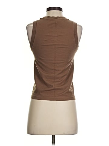 Athleta Sleeveless T-Shirt (view 2)