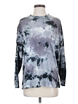 Victoria's Secret Pink Long Sleeve T-Shirt (view 1)