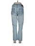 Denizen from Levi's Hearts Blue Jeans Size 12 - photo 2
