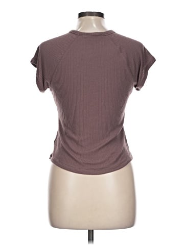 Athleta Short Sleeve Turtleneck (view 2)
