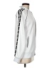 Adidas White Track Jacket Size M - photo 4