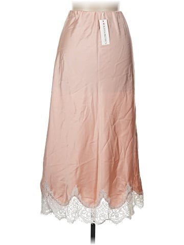 Olive & Bette's Formal Skirt (view 2)