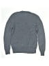 Crewcuts Solid Gray Pullover Sweater Size 12 - photo 2