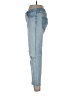 Denizen from Levi's Hearts Blue Jeans Size 12 - photo 5